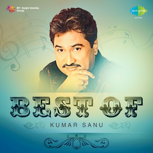 Kumar Sanu Hindi Album Mp3 Song Download