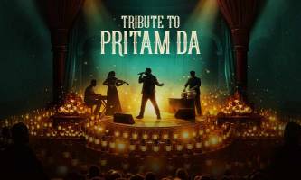 Carvaan Live: Tribute to Pritam Da at Grand Hyatt

