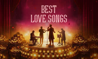 Carvaan Live: Best Love Songs at Ambassador
