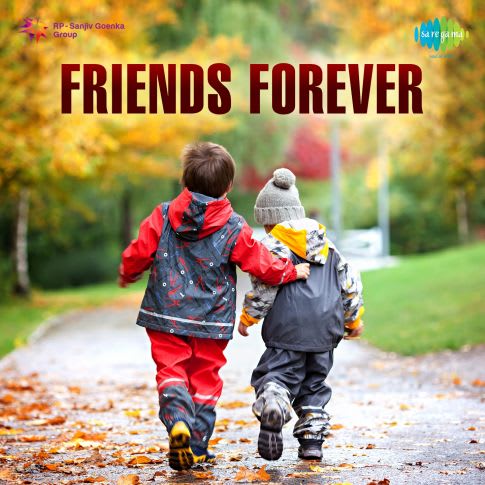 Friends Forever Songs, Friends Forever Movie Songs MP3 Download ...