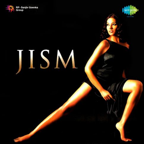 Jism Songs, Jism Movie Songs MP3 Download | Saregama.com