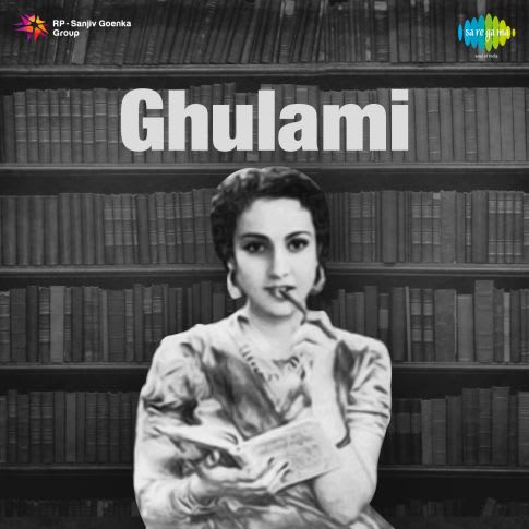 Ghulami Songs, Ghulami Movie Songs MP3 Download | Saregama.com