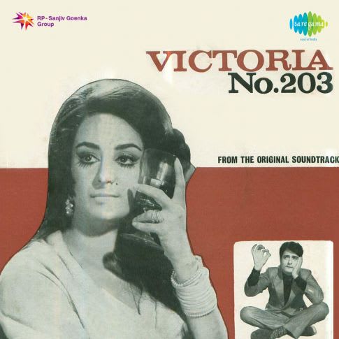 Victoria No.203 Songs, Victoria No.203 Movie Songs MP3 Download