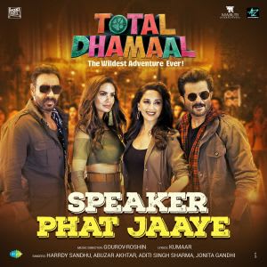 Speaker Phat Jaaye Hindi  songs  MP3 download 