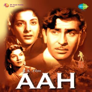 Aa Ja Re Ab Mera Dil Pukare MP3  Song  Download Aah