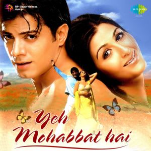 Yeh Mohabbat Hai by Various Artistes