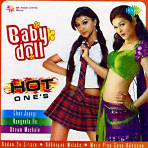Baby doll mp3 song download pagalworld 2019