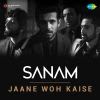 Jaane Woh Kaise - Sanam