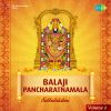 Balaji Pancharatnamala/Sri Annamacharya Samakirthanas Vol 2