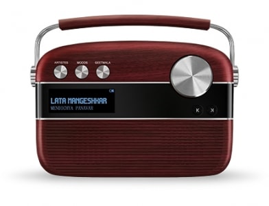 saregama carvaan-gift for music lovers image