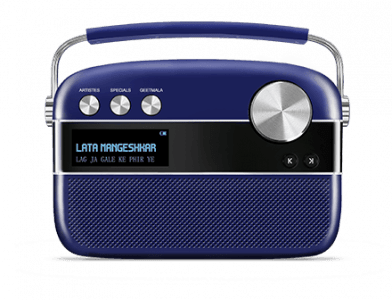 saregama carvaan-gift for music lovers image