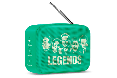 saregama carvaan-gift for music lovers image