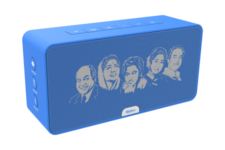 Saregama discount bluetooth speaker