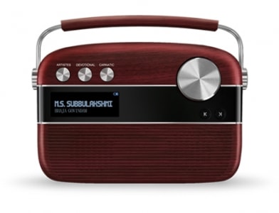 saregama carvaan-gift for music lovers image