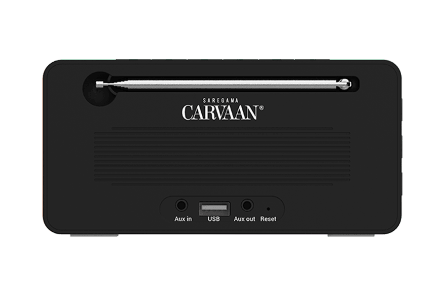 Buy Carvaan Mini Plus Portable Bluetooth Speaker With 1000