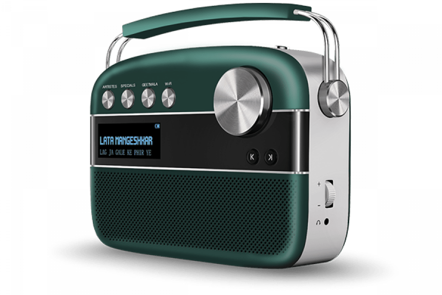 Saregama carvaan best sale 2.0 price