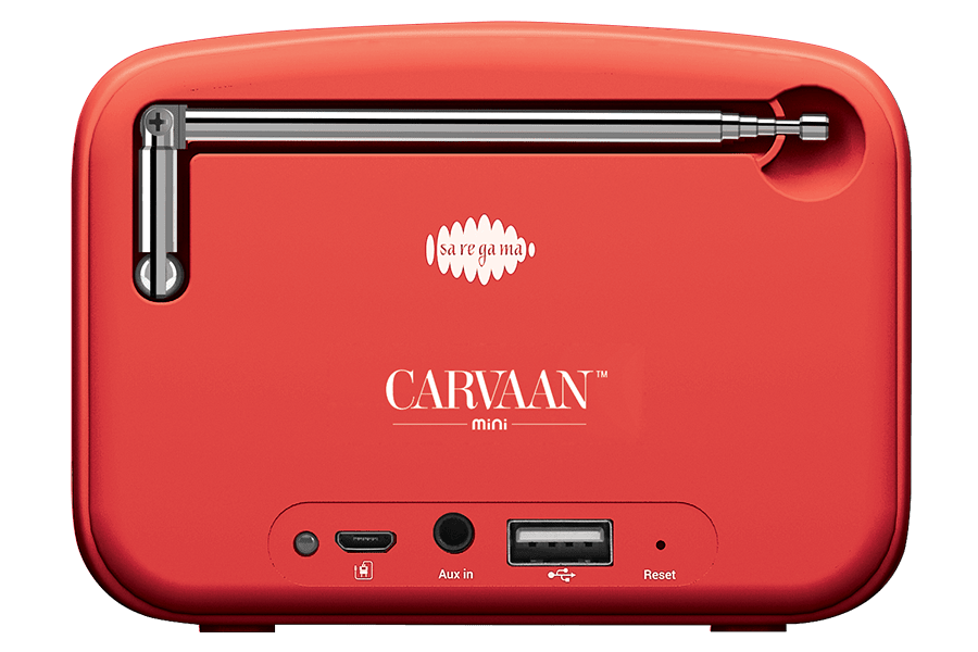 Buy saregama carvaan hot sale mini