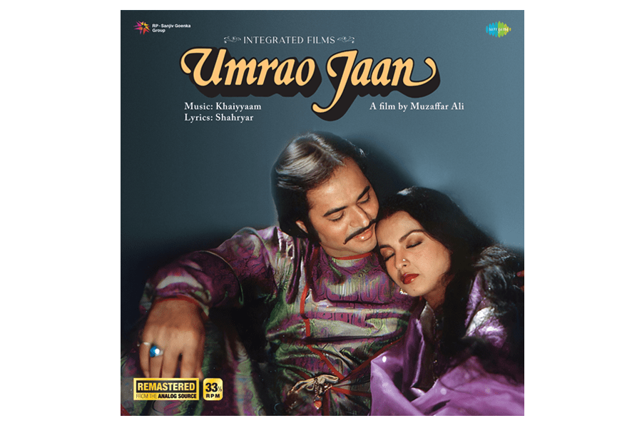Umrao Jaan  