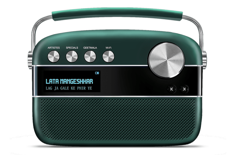 Saregama gurbani radio 2025