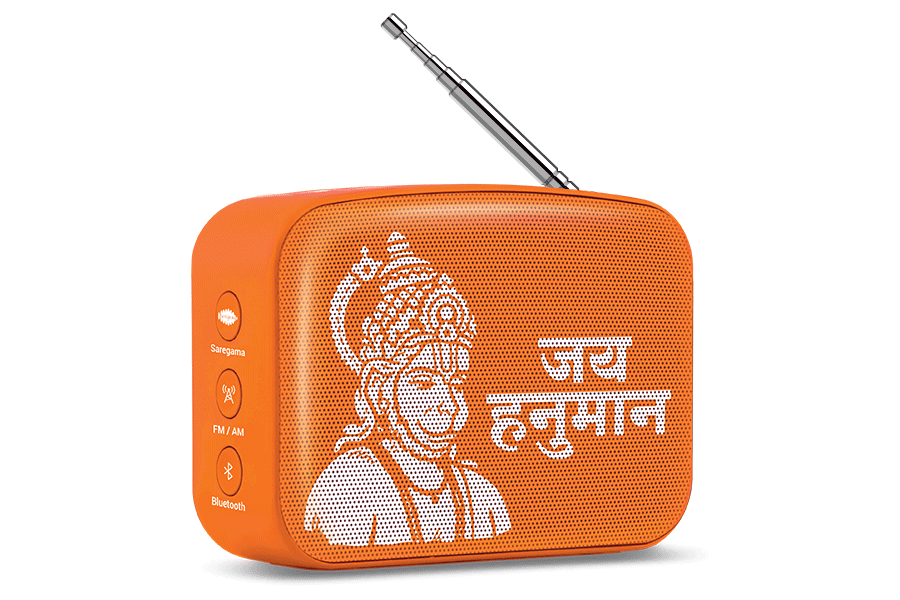 Price of online saregama carvaan mini