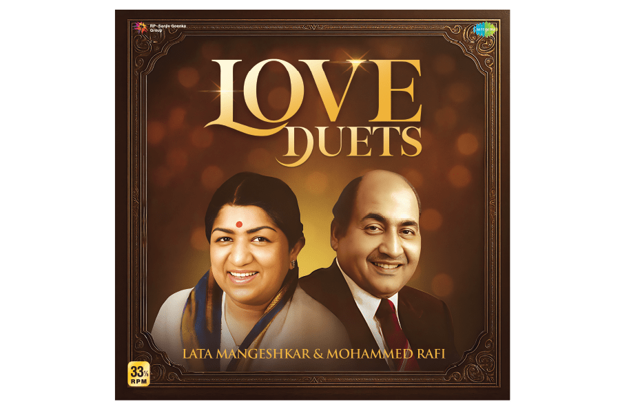 Love Duets 
