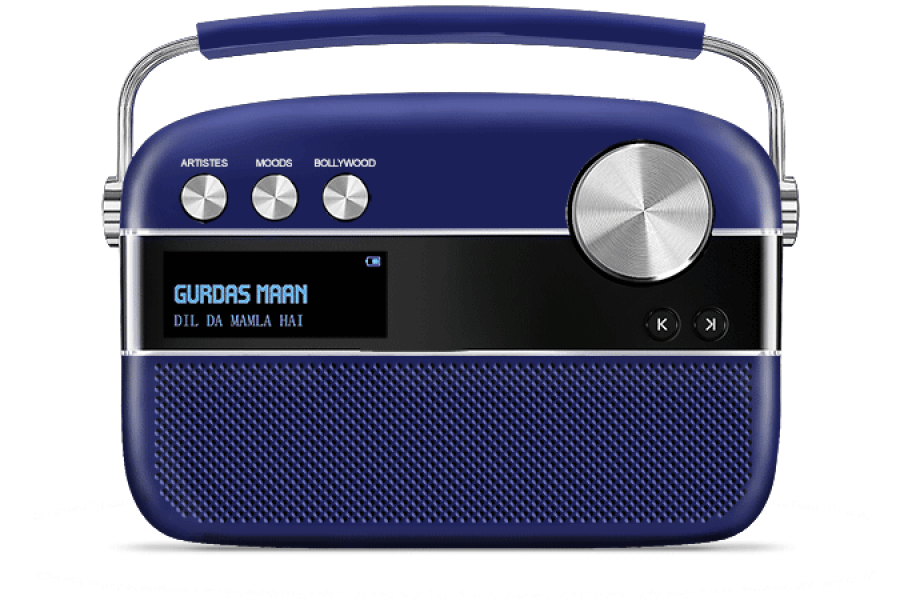 Saregama hot sale gurbani radio