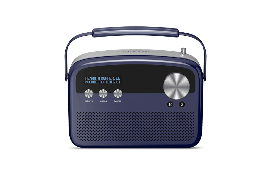 saregama carvaan-gift for music lovers image