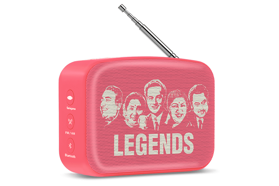 saregama carvaan-gift for music lovers image
