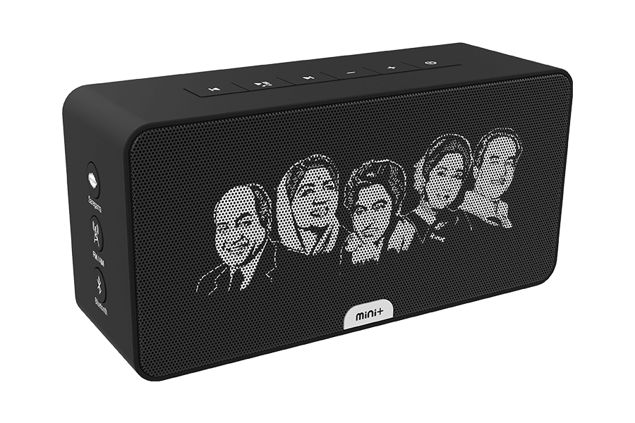 Carvaan mini hotsell bluetooth speaker