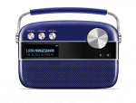 Carvaan Premium - Royal Blue
