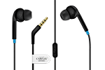 Carvaan Earphone - Classic Black