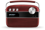Carvaan Telugu - Cherrywood Red