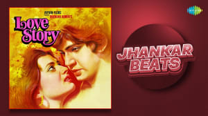 Love Story - Jhankar Beats