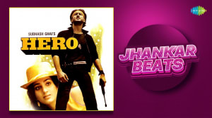 Hero - Jhankar Beats