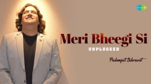 Meri Bheegi Bheegi | Padamjeet Sehrawat