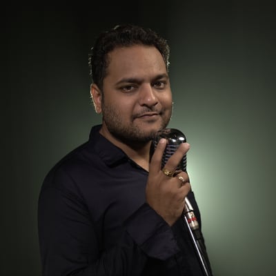 Chetan Arora