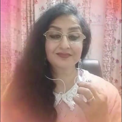 Manita Sood