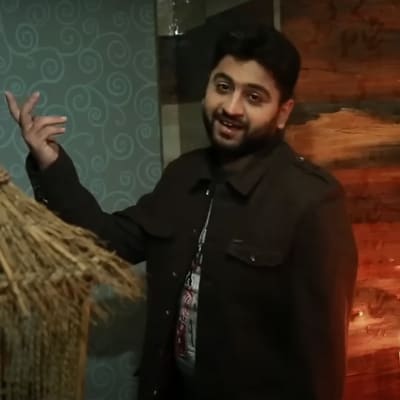 Dr Gourav Monga