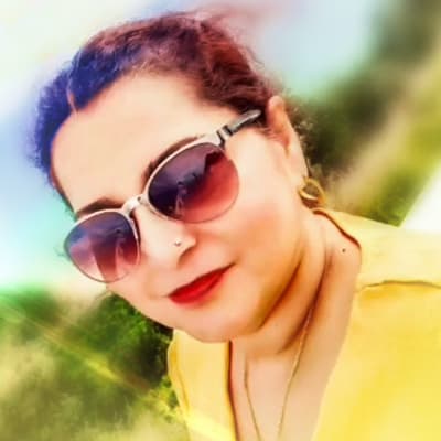 Manjari Banerjee