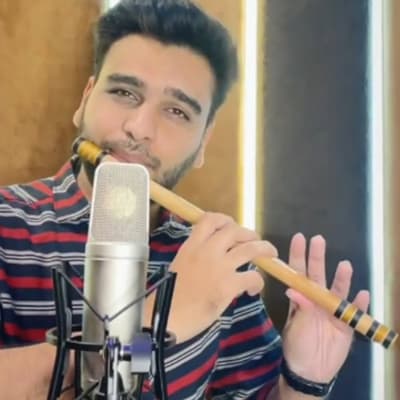 Goutam Bhawsar
